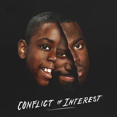 Conflict Of Interest's cover