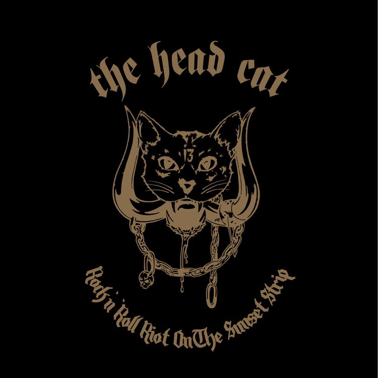 The Head Cat's avatar image