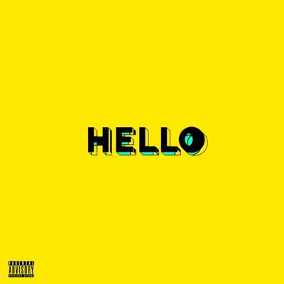 Hello By Dracovii's cover