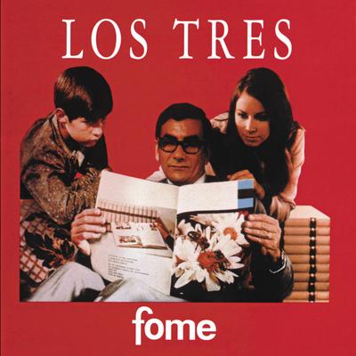 Fome's cover