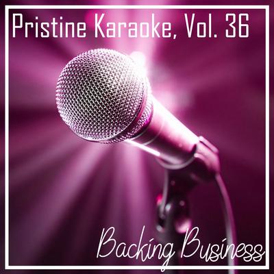 Bidi Bidi Bom Bom (Originally Performed by Selena) [Instrumental Version] By Backing Business's cover
