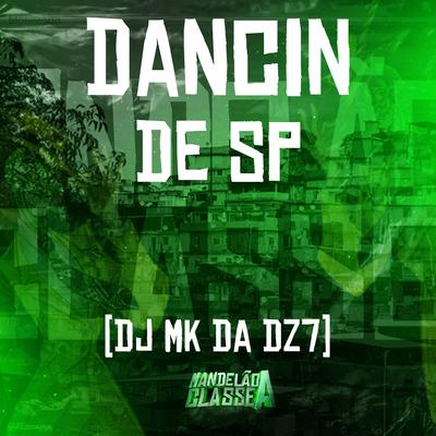 Dancin de Sp's cover