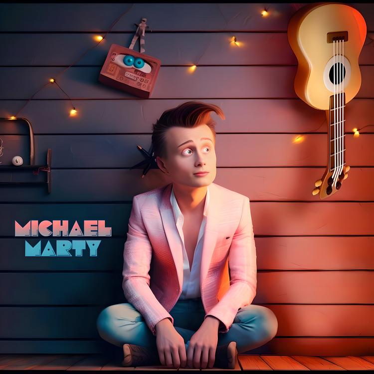 Michael Marty's avatar image