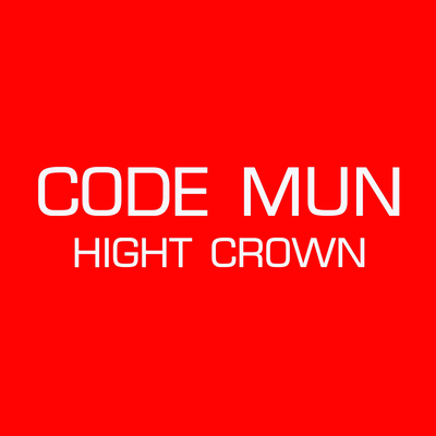 Hight Crown's cover