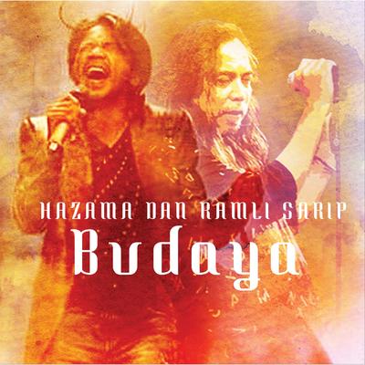 Budaya's cover