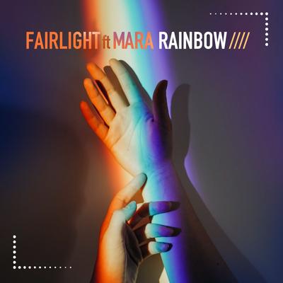 Rainbow By Fairlight, MARA's cover