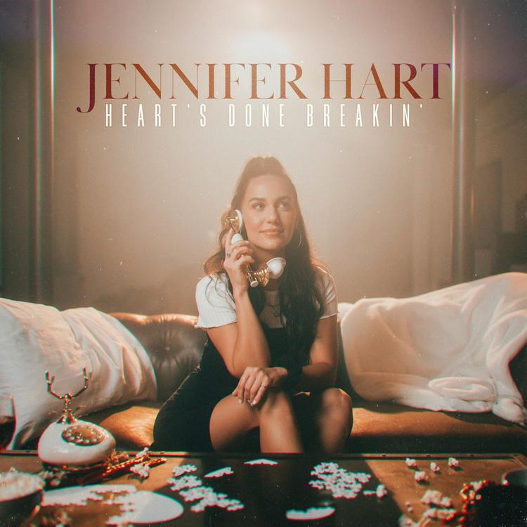 Jennifer Hart's avatar image