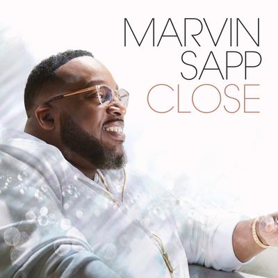 All in Your Name By Marvin Sapp's cover