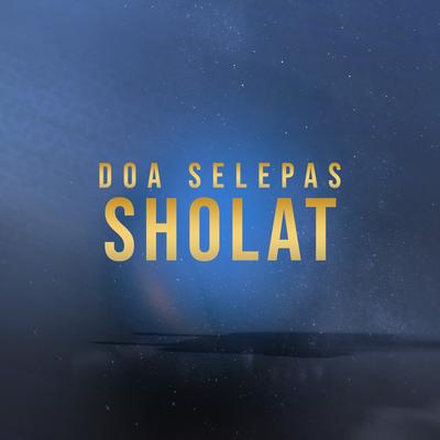 Doa Selepas Sholat's cover