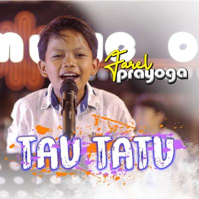 Tau Tatu's cover