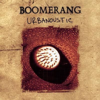 Jelita ( Kuingin ) (Album Version) By Boomerang's cover