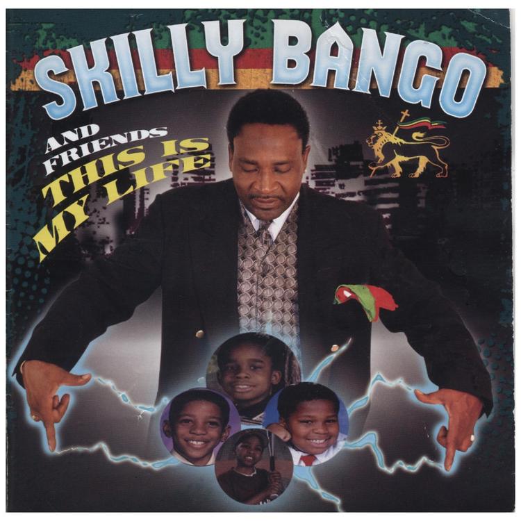 Skilly Bango's avatar image