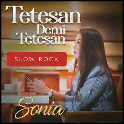 Tetesan demi tetesan (Slow Rock Malaysia)'s cover