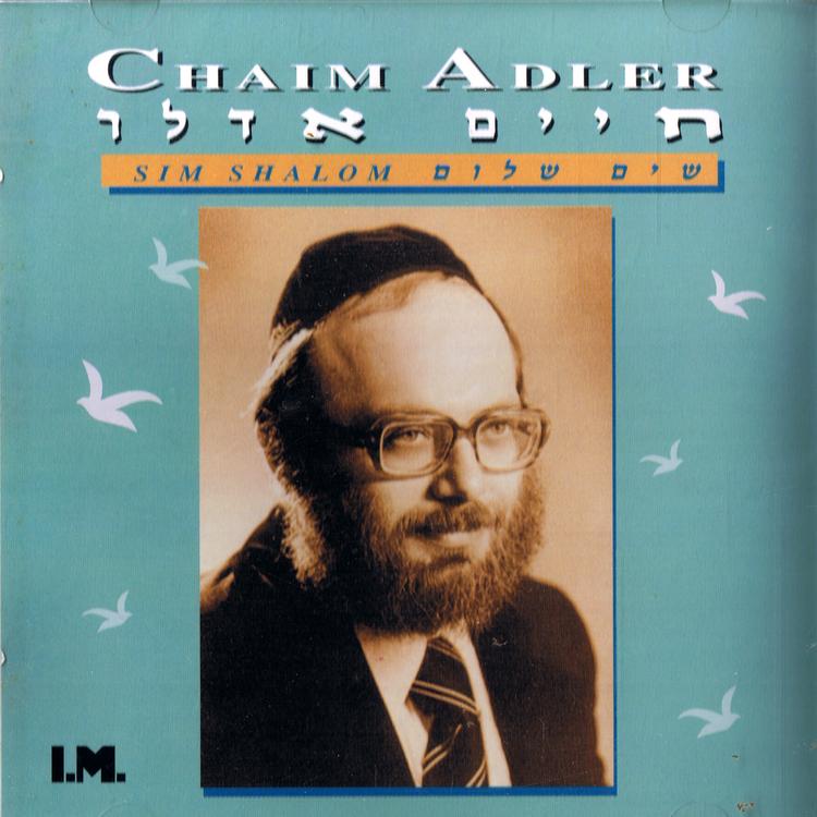 Chaim Adler's avatar image