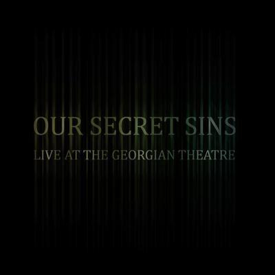 Our Secret Sins's cover