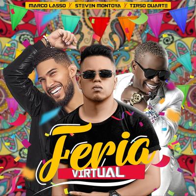 Feria Virtual's cover
