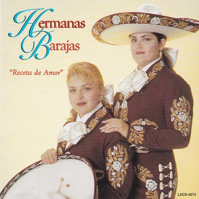 Hermanas Barajas's cover