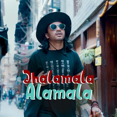 Jhalamala Alamala's cover