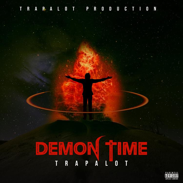 Trapalot's avatar image