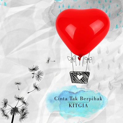 Cinta Tak Berpihak's cover