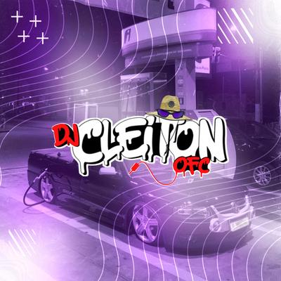 MEGA FUNK JOGA FORA By Dj Cleiton Ofc's cover