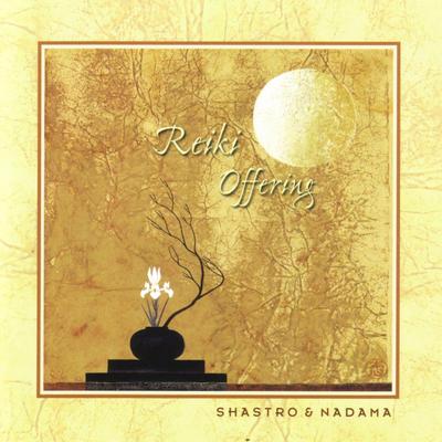 Gift Of Light By Shastro, Nadama's cover