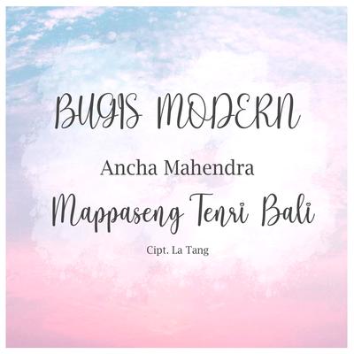 Mappaseng Tenri Bali's cover