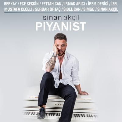 Piyanist's cover