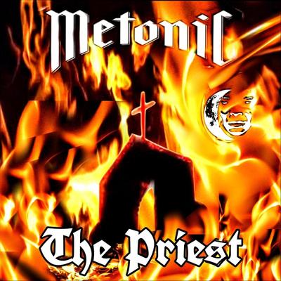 The Priest By Metonic's cover