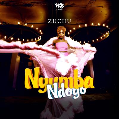 Nyumba Ndogo's cover