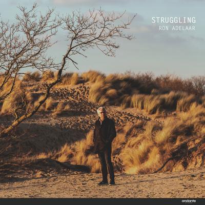 Struggling By Ron Adelaar's cover