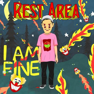 SELESAI (From "i Am Fine")'s cover