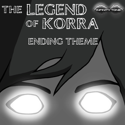 Ending Theme (From "The Legend of Korra") [Metal Version]'s cover