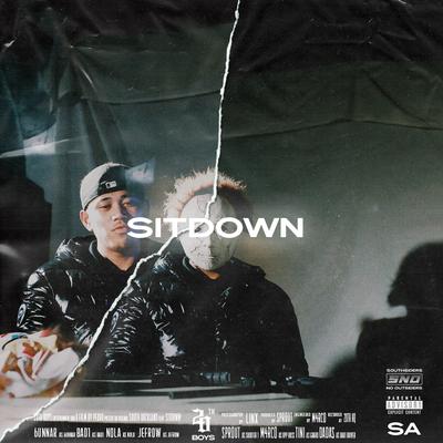 Sit Down's cover