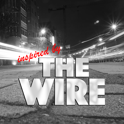 Inspired By 'The Wire''s cover