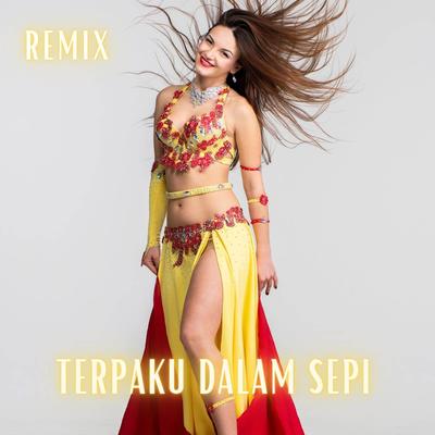 DJ - TERPAKU DALAM SEPI's cover