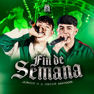 Fin de Semana By Oscar Maydon's cover