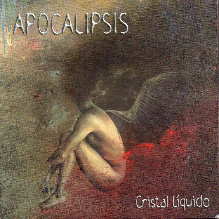 Cristal Líquido's avatar image