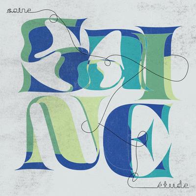Étude By Saine's cover
