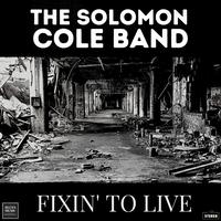 The Solomon Cole Band's avatar cover