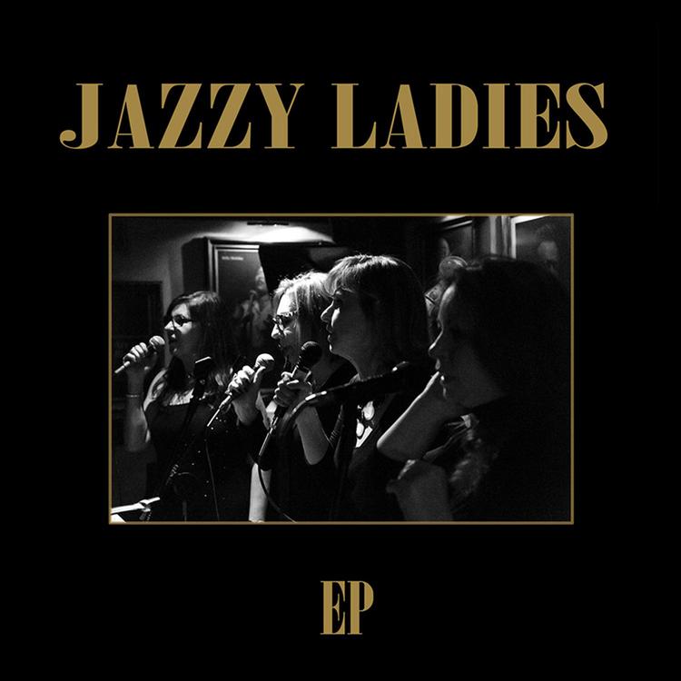 Jazzy Ladies's avatar image