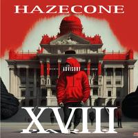 Hazecone's avatar cover