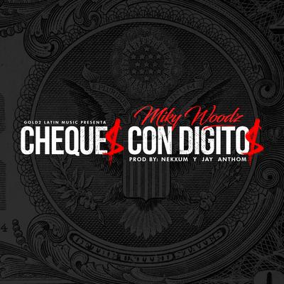 Cheques Con Digitos's cover