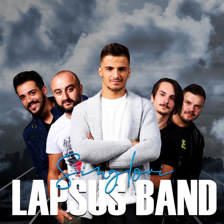 Lapsus Band's avatar image