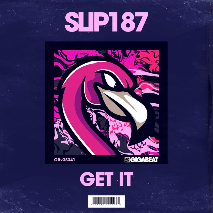 Slip187's avatar image