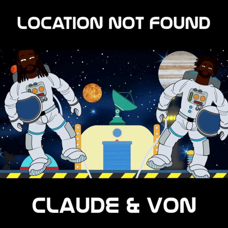 ClaudeandVon's avatar image