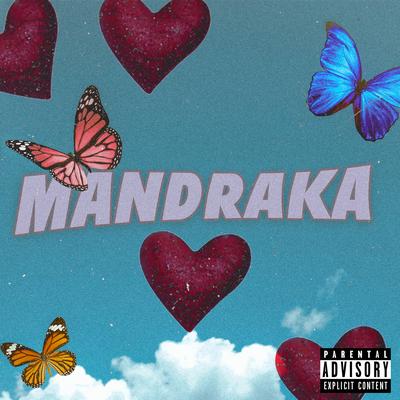 Mandraka By Humble Star, ZaiaZ Oficial's cover