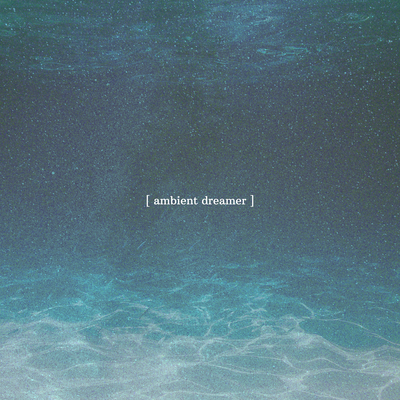 Asleep by the Sea By Ambient Dreamer's cover