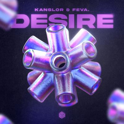 Desire By Kanslor, feva.'s cover