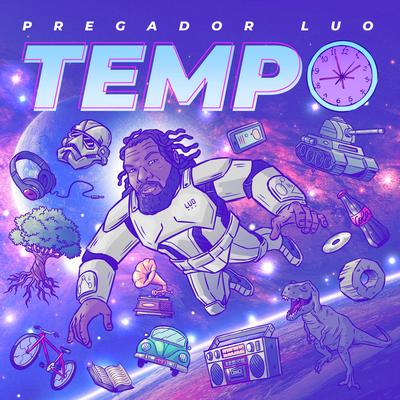 Tempo By Pregador Luo's cover